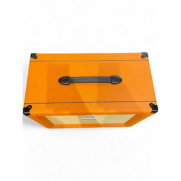Used Orange Amplifiers PPC112C 1x12 Guitar Cabinet