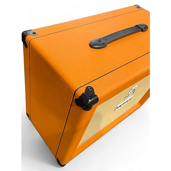 Used Orange Amplifiers PPC112C 1x12 Guitar Cabinet