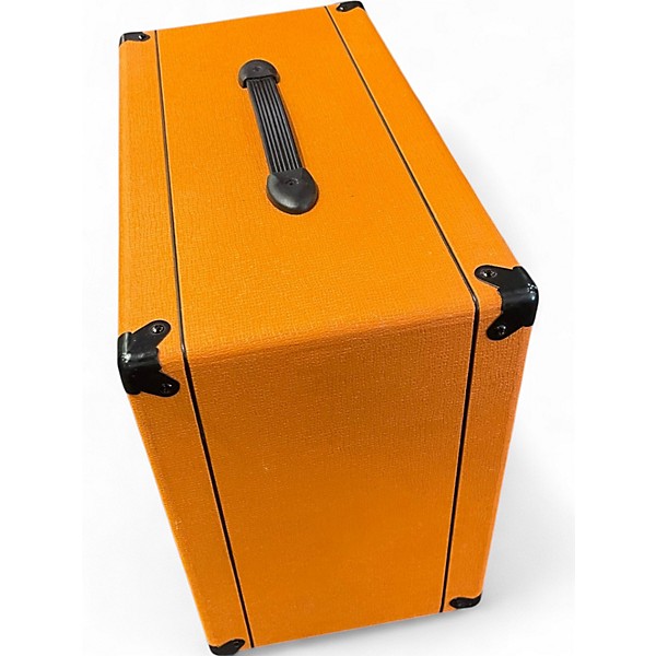 Used Orange Amplifiers PPC112C 1x12 Guitar Cabinet