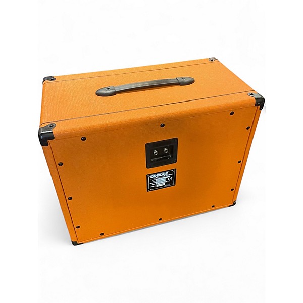 Used Orange Amplifiers PPC112C 1x12 Guitar Cabinet