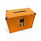 Used Orange Amplifiers PPC112C 1x12 Guitar Cabinet