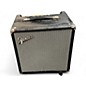 Used Fender Rumble 25 25W 1x8 Bass Combo Amp thumbnail