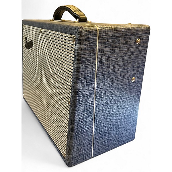 Used Keeley 1970RK Supro Custom Tube Guitar Combo Amp