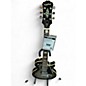 Used Epiphone Les Paul Custom Black Solid Body Electric Guitar thumbnail