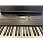 Used Yamaha dgx670 Digital Piano