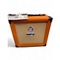 Used Orange Amplifiers Crush 12 Guitar Combo Amp thumbnail