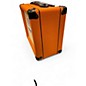 Used Orange Amplifiers Crush 12 Guitar Combo Amp
