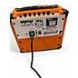 Used Orange Amplifiers Crush 12 Guitar Combo Amp