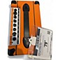 Used Orange Amplifiers Crush 12 Guitar Combo Amp