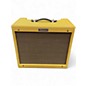 Used Fender Blues Junior C12N Tube Guitar Combo Amp thumbnail
