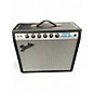 Used Fender 1968 Custom Princeton Reverb 12W 1x10 Tube Guitar Combo Amp thumbnail