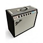 Used Fender 1968 Custom Princeton Reverb 12W 1x10 Tube Guitar Combo Amp