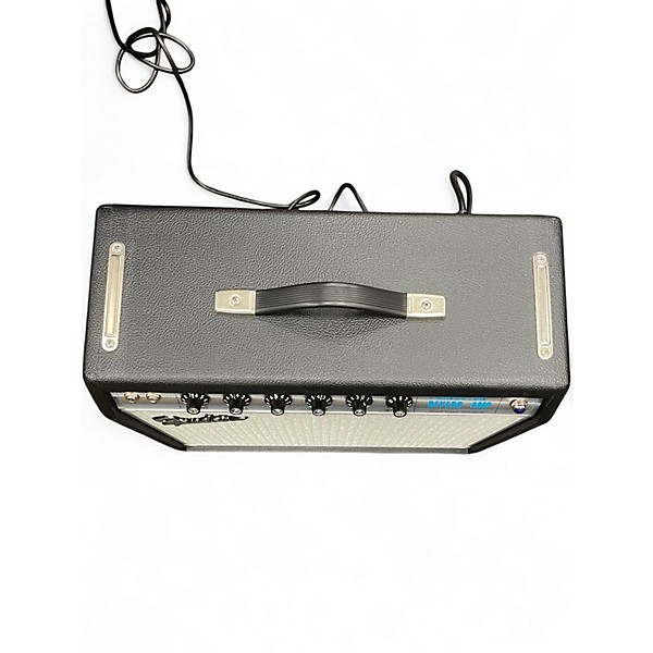 Used Fender 1968 Custom Princeton Reverb 12W 1x10 Tube Guitar Combo Amp