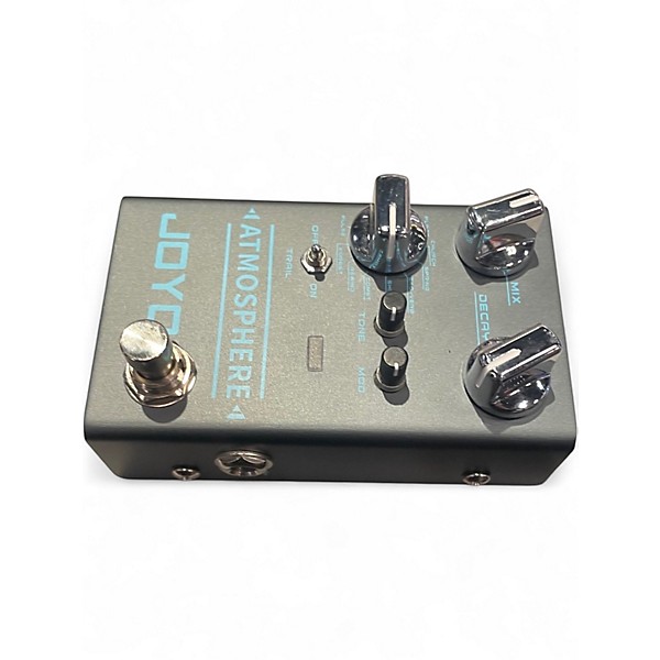 Used Joyo ATMOSPHERE Effect Pedal
