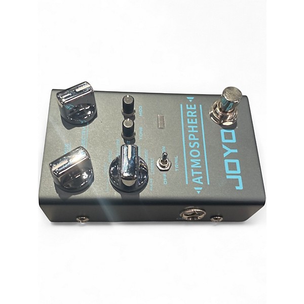 Used Joyo ATMOSPHERE Effect Pedal