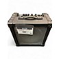 Used Roland Cube 30X 1x10 30W Cube Guitar Combo Amp thumbnail