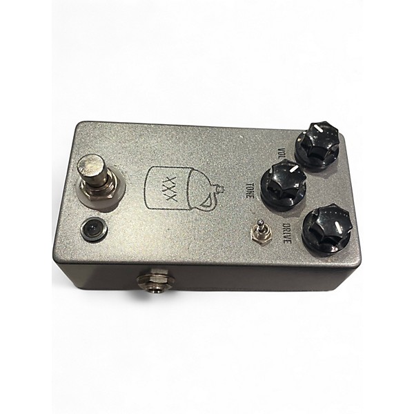 Used JHS Pedals Moonshine Overdrive Effect Pedal