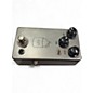 Used JHS Pedals Moonshine Overdrive Effect Pedal