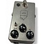 Used JHS Pedals Moonshine Overdrive Effect Pedal