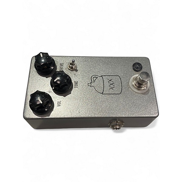 Used JHS Pedals Moonshine Overdrive Effect Pedal