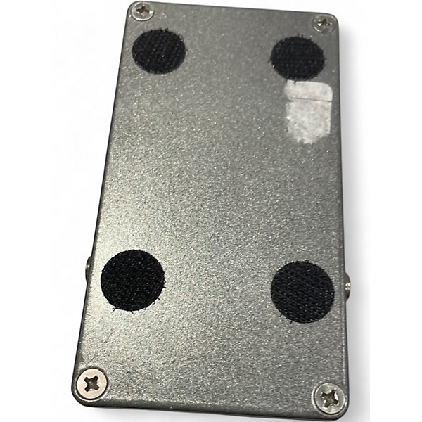 Used JHS Pedals Moonshine Overdrive Effect Pedal