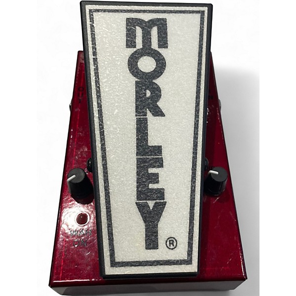 Used Morley TONE QUESTOR Effect Pedal
