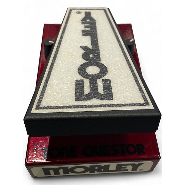 Used Morley TONE QUESTOR Effect Pedal
