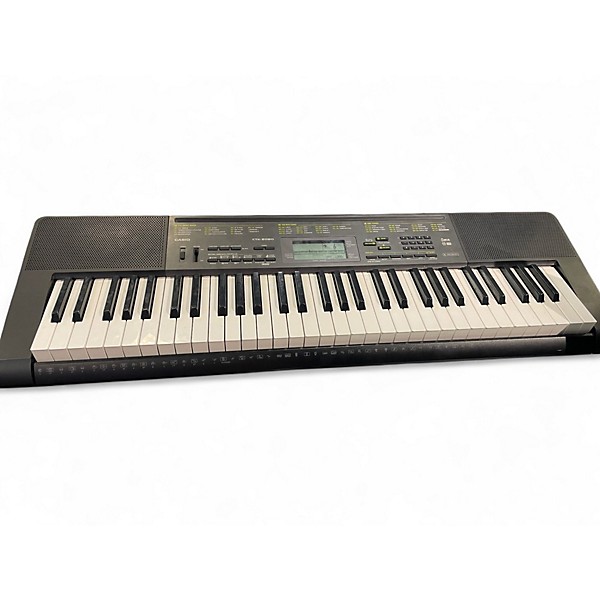 Used Casio CTK2080 Digital Piano