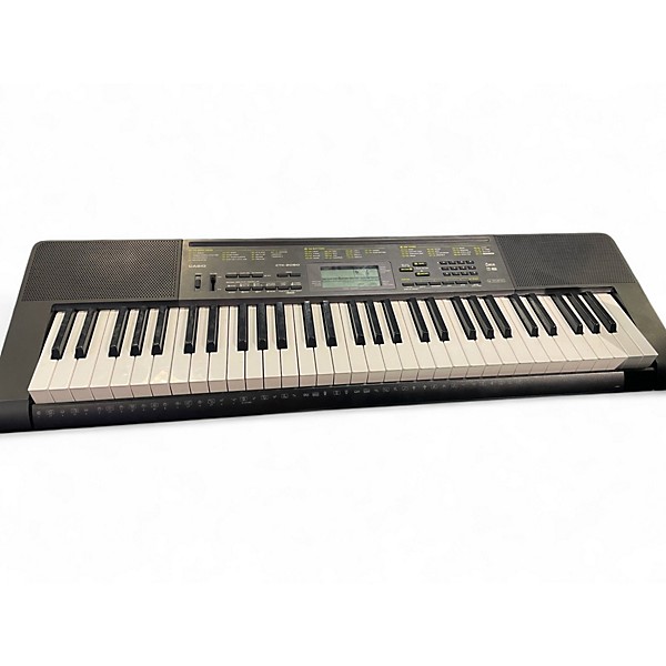 Used Casio CTK2080 Digital Piano