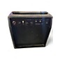Used Epiphone Electar Guitar Combo Amp thumbnail