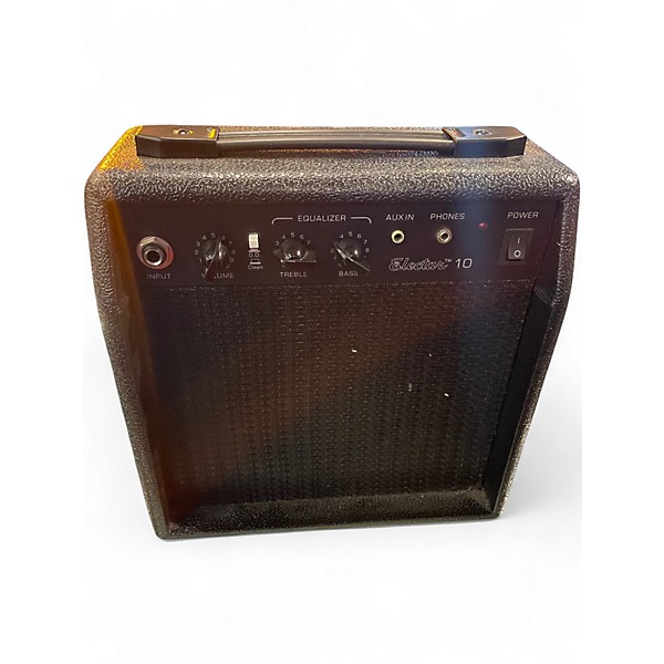Used Epiphone Electar Guitar Combo Amp
