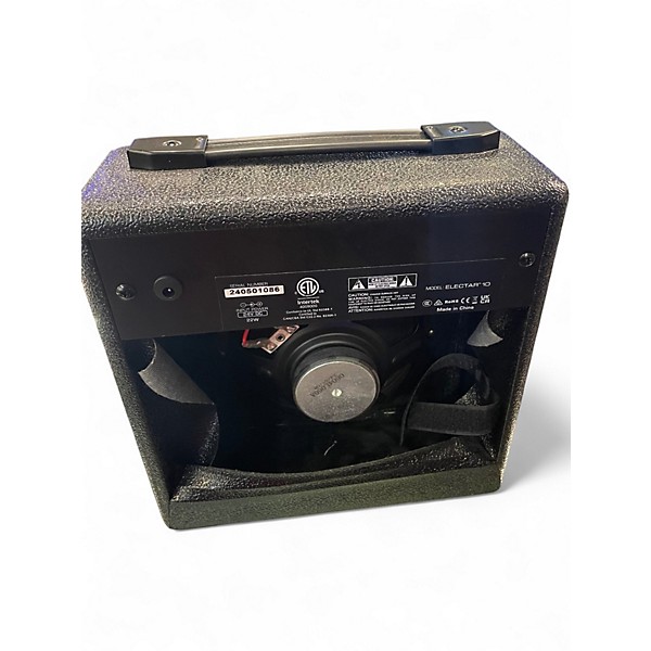 Used Epiphone Electar Guitar Combo Amp
