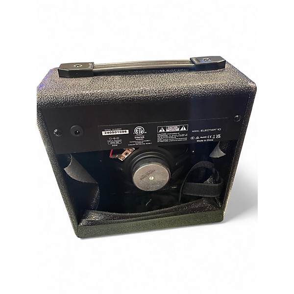 Used Epiphone Electar Guitar Combo Amp