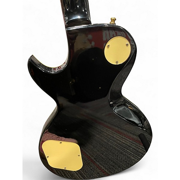 Used Xaviere XV700 Natural Solid Body Electric Guitar