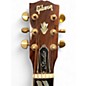 Used Gibson SONGWRITER DELUXE EC STUDIO NATURAL Acoustic Electric Guitar