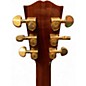 Used Gibson SONGWRITER DELUXE EC STUDIO NATURAL Acoustic Electric Guitar