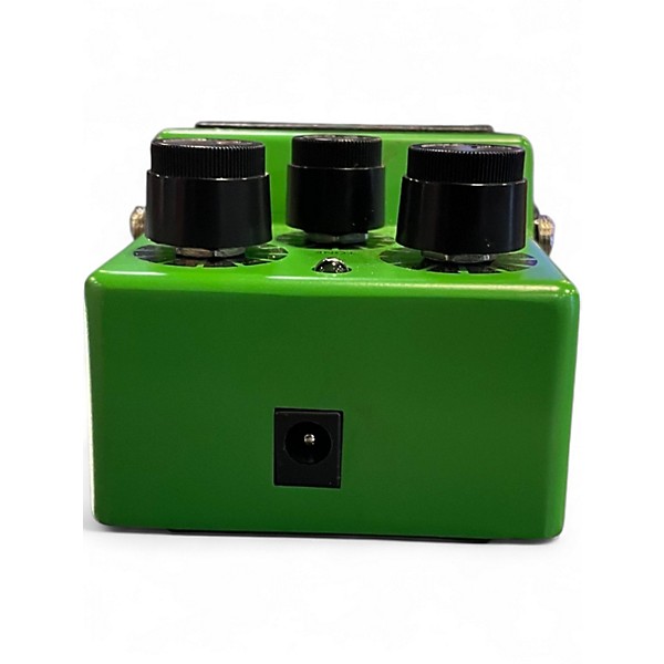 Used Ibanez TS9 Tube Screamer Distortion Effect Pedal