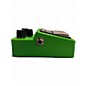 Used Ibanez TS9 Tube Screamer Distortion Effect Pedal