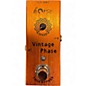 Used Horse Vintage Phase Effect Pedal