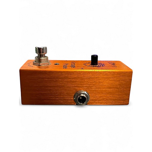 Used Horse Vintage Phase Effect Pedal