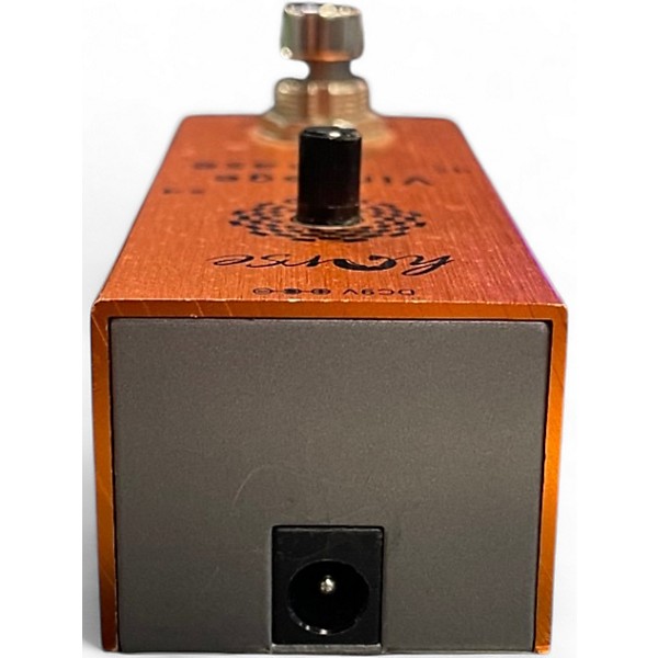 Used Horse Vintage Phase Effect Pedal