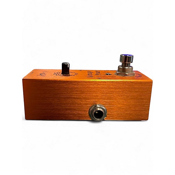 Used Horse Vintage Phase Effect Pedal