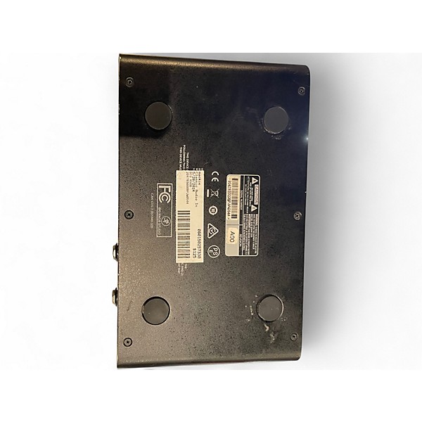 Used Mackie Big Knob Studio Volume Controller