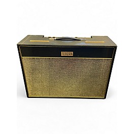 Used Teixeira 18 WATT Tube Guitar Combo Amp