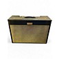 Used Teixeira 18 WATT Tube Guitar Combo Amp thumbnail