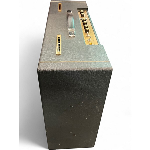 Used Teixeira 18 WATT Tube Guitar Combo Amp