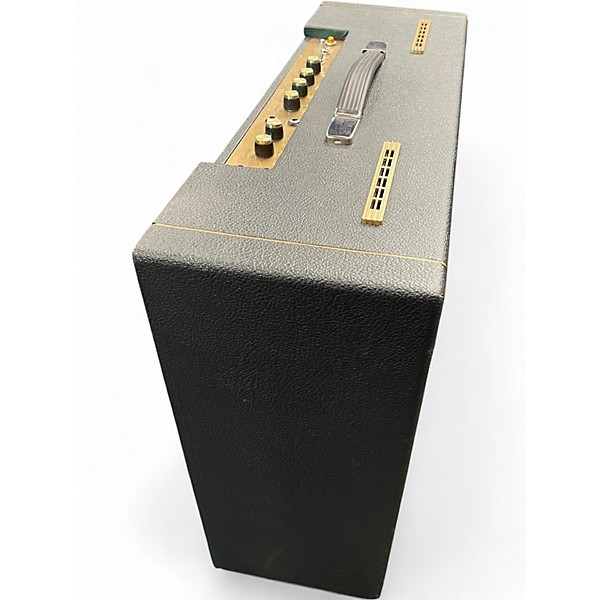 Used Teixeira 18 WATT Tube Guitar Combo Amp