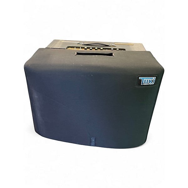 Used Teixeira 18 WATT Tube Guitar Combo Amp