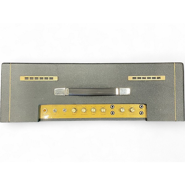 Used Teixeira 18 WATT Tube Guitar Combo Amp