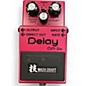 Used BOSS DM2W Delay Waza Craft Effect Pedal